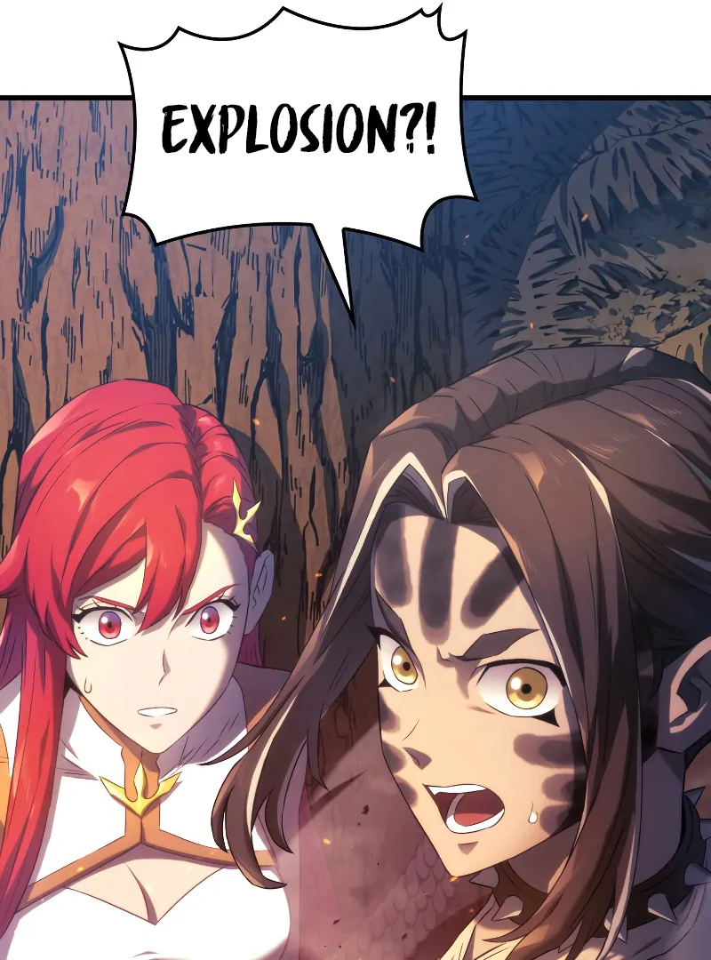 Revenge of the Iron-Blooded Sword Hound, Chapter 29 image 58